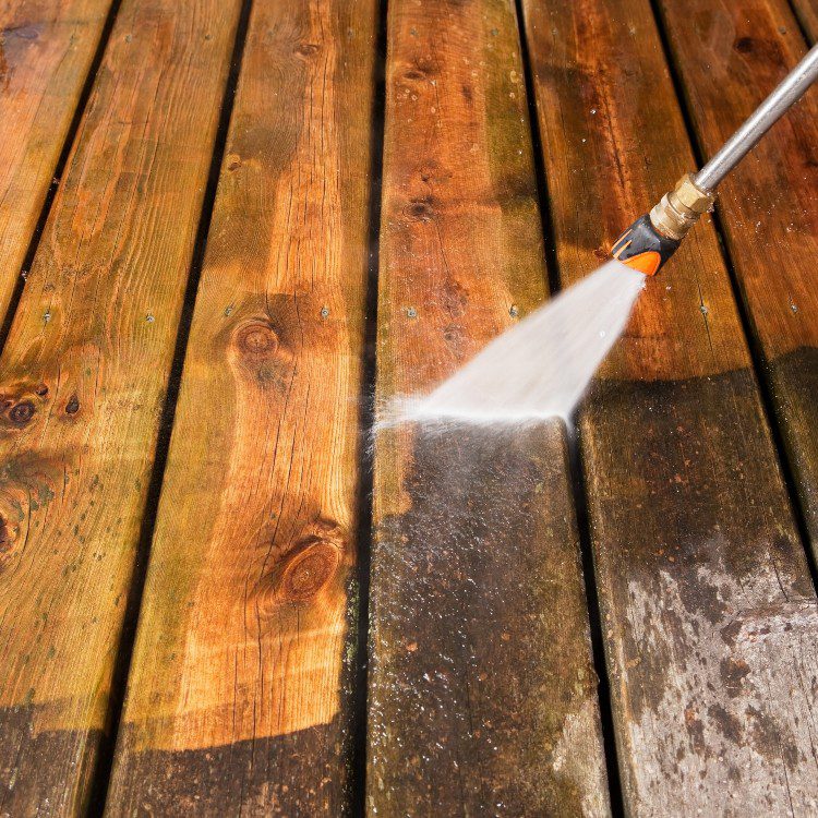 Exterior Surface Care in Polk County, FL Exterior Surface Care in Polk County, FL