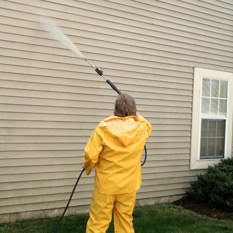 Exterior Surface Care in Polk County, FL Exterior Surface Care in Polk County, FL