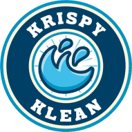 Krispy Klean Pressure Washing