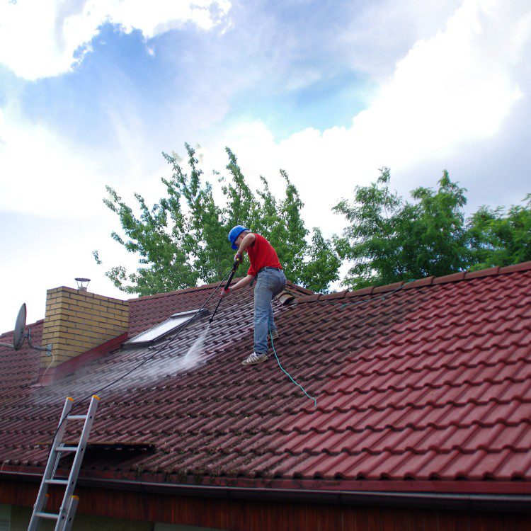 Exterior Surface Care in Polk County, FL Exterior Surface Care in Polk County, FL